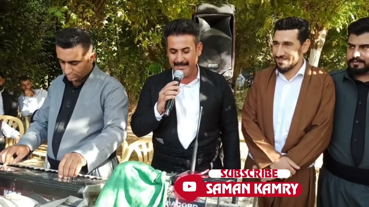  Hersh kani hayrani xaw [2025] هێرش کانی حەیرانی خاو 