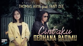 Thomas Arya ft Fany Zee - Cintaku Gerhana Bagimu