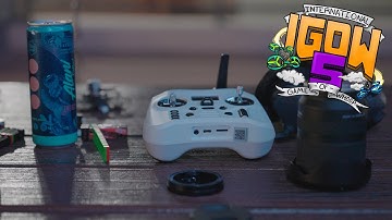 IGOW 5 - Challenge #6 = Neo