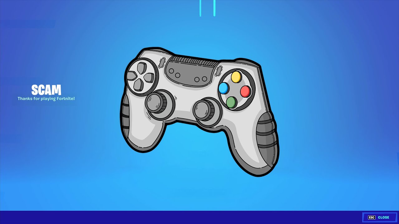 RIP $268.01 CONTROLLER 😭