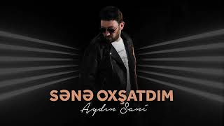 AYDIN SANI ( SƏNƏ OXŞATDIM) 2021 REMİX Resimi