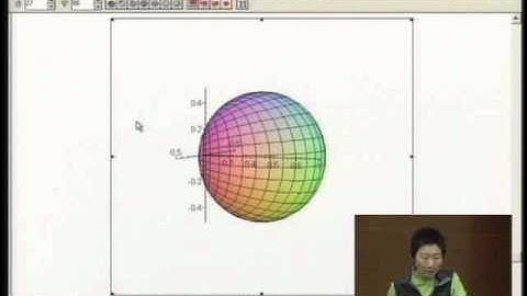 Lec45 微積分(二) 第十五章 Multiple Integrals (9/11)