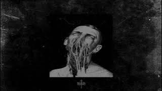 [FREE] Ghostemane Type Beat 'Mysterious Fear' | Dark Trap Instrumental