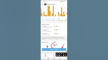Withdraw your telegram channel TON ad revenue  using fragment successfully - join telegram today