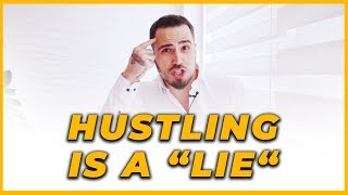 Download lagu I 39 ve been lying to you HUSTLE SCAM ALERT I 39 ve been lying to you HUSTLE SCAM ALERT