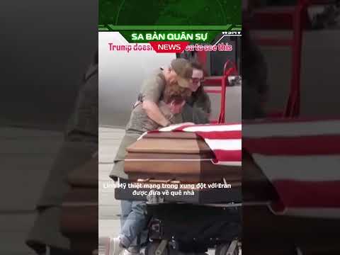 📺SBQS #SHORT | #iran #israel #my #nato #trungdong #nga