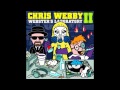 Chris webby  outside the box feat sincerely collins prod jitta on the track