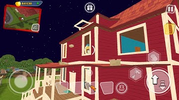 Dark Riddle Chapter 4 | Part 243 ( Gamer ) Gameplay Walkthrough ( Android / IOS )