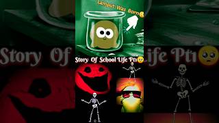 troll face meme ? story of school life 1 ? || lamput cartoon network || part-151 || #lamput
