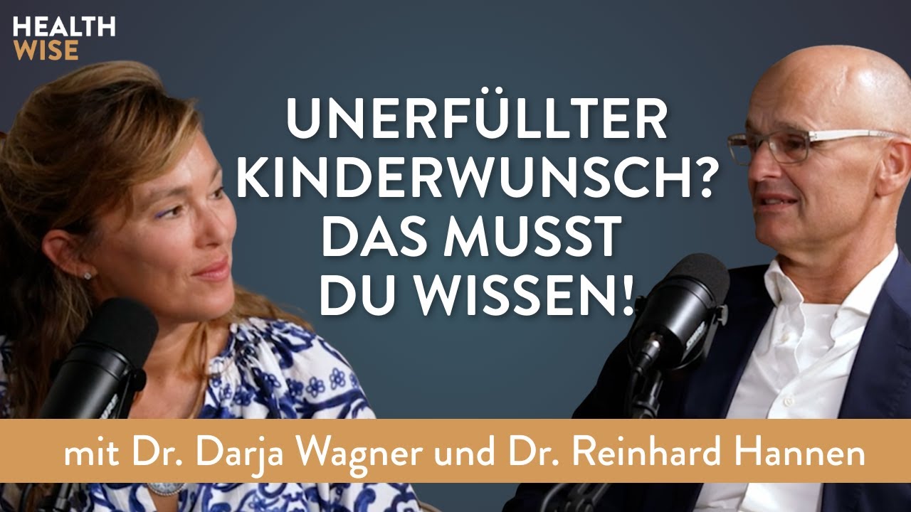 Unerfüllter Kinderwunsch? So steigen deine Chancen!