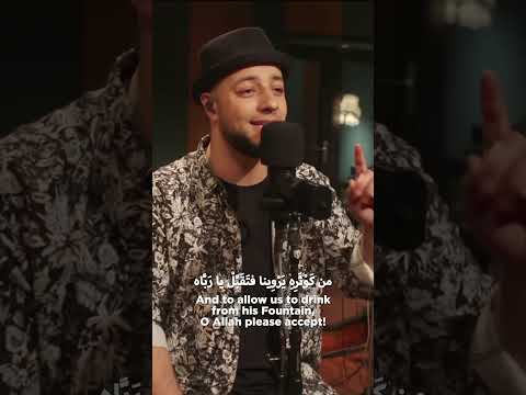 هو خير عباد الله خير البرايا