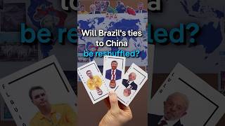 Will the next president reshape Brazil’s China policy | DW News Update