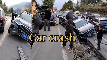 17 Shocking Car Crashes of Idiots In Cars Got Instant Karma You Wouldn