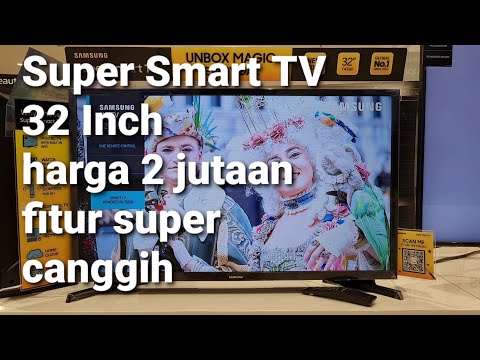 Jual Smart Tv Lg 32ln560 Tv Led 32 Inch Netflix Youtube 32ln560bpta Jakarta Utara Nauliberjaya Tokopedia