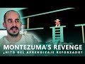 Montezuma's Revenge - ¿Hito del Aprendizaje Reforzado? | Data Coffee #8