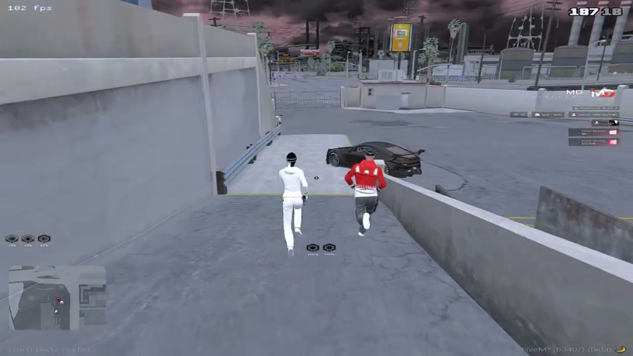 Mdrp profesyenel oyuncu 