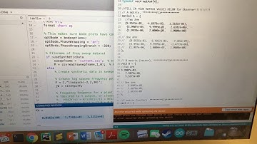 Double Armed Observed-Based Feedback Control 6.302 MIT