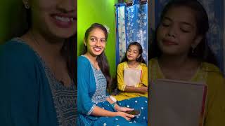   || Allari Aarathi Videos || Sisters Bonding #trending #shorts