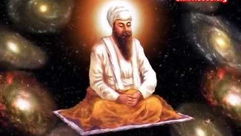 Ek Onkar in the Bani of Guru Arjan Dev Ji