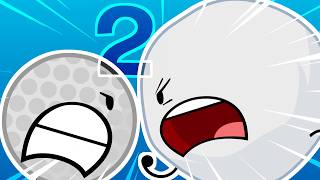 BFDIA:BTT20AE 2 - Sneak Peek