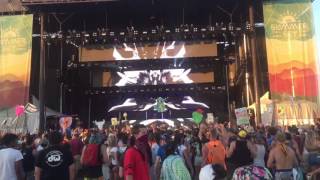 Logic @ Summer Set Music Festival 2016