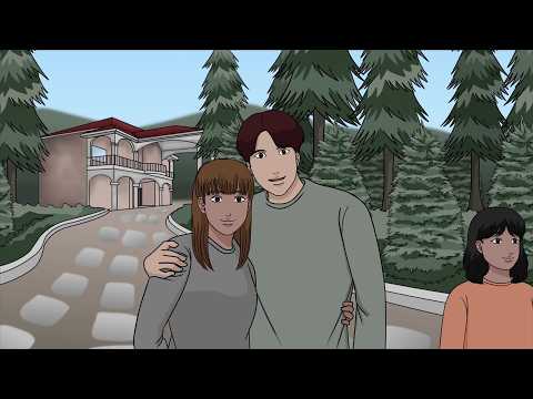 4 Disturbing True Horror Stories Animated
