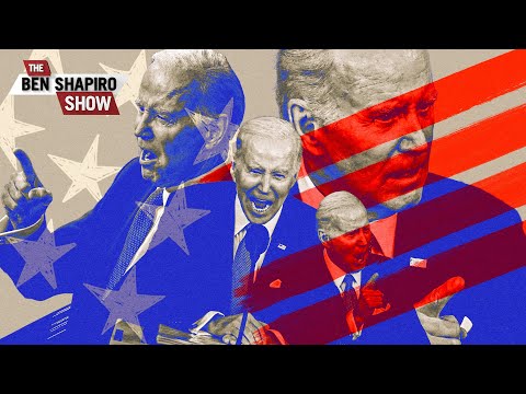 Angry Old Man Screams At Americans | Ep. 1664