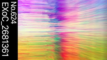 【TouchDesigner & Logic Pro】EXoC 2681361