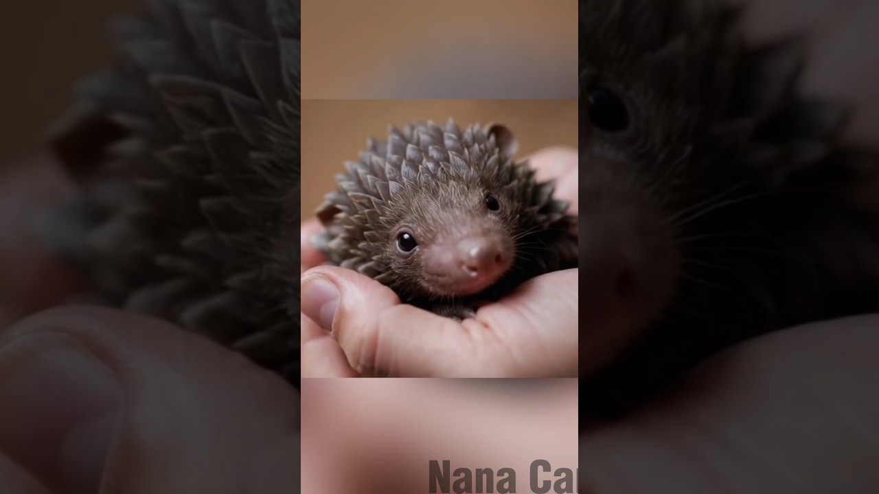 3 Exotic Animals with Stunning Transformations! 