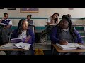'Project Power' Stars Talk Choosing Smarter Ways To Achieve Your Dream | VIBE