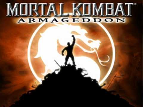 Watch Mortal Kombat Armageddon - Konquest: Konquest Battle on YouTube Watch Mortal Kombat Armageddon - Konquest: Konquest Battle on YouTube