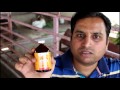 Sunil wayal  indrayani bore goat farm explaning about medicines