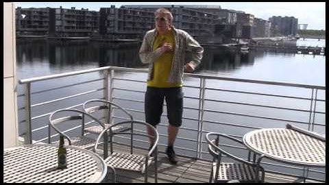 M3 Awards - Where the hell is Medialogy?