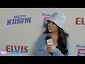 Becky G Talks About Her Upcoming Album 'Esquemas' & Her Growth As An Artist