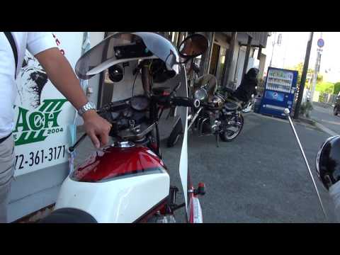 究極の旧車會 極上フルカウル 三段シート CBX400F 激渋 HONDA★CBX400F BEET ホンダ・CBX400F NC07