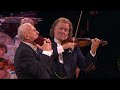 André Rieu ft  Gheorghe Zamfir   The Lonely Shepherd