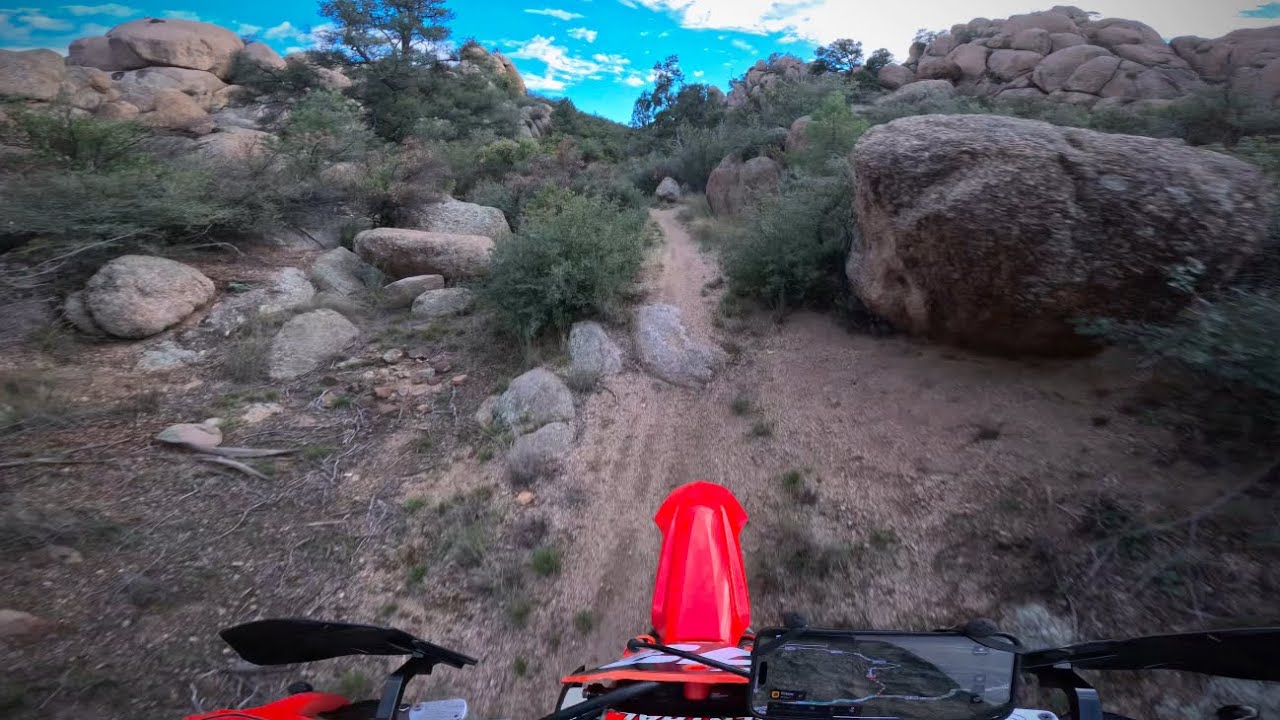 Double Track Loop My Favorite Single Track / Double Track Loop. - YouTube