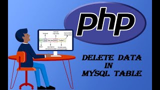 $26 - DELETE DATA IN MYSQL TABLE USING QUERY | PHP Beginners | - தமிழ்