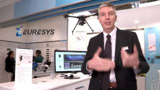 VISION Stuttgart 2016 - Euresys | MVPro