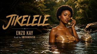 JIKELELE — Enzo Kay