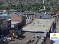 Grand Avenue Bridge Time-Lapse: Start/Finish (Long)