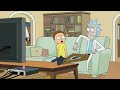 LankyBox Zero Budget Parody Music Videos Billie Eilish Bad Guy TV Rick and Morty