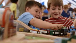 Opening To Thomas Snowy Surprise Dvd