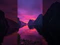 Peaceful views that calm the soul 🌄🍃 #nature #scenery #aesthetic