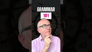 Grammar 101