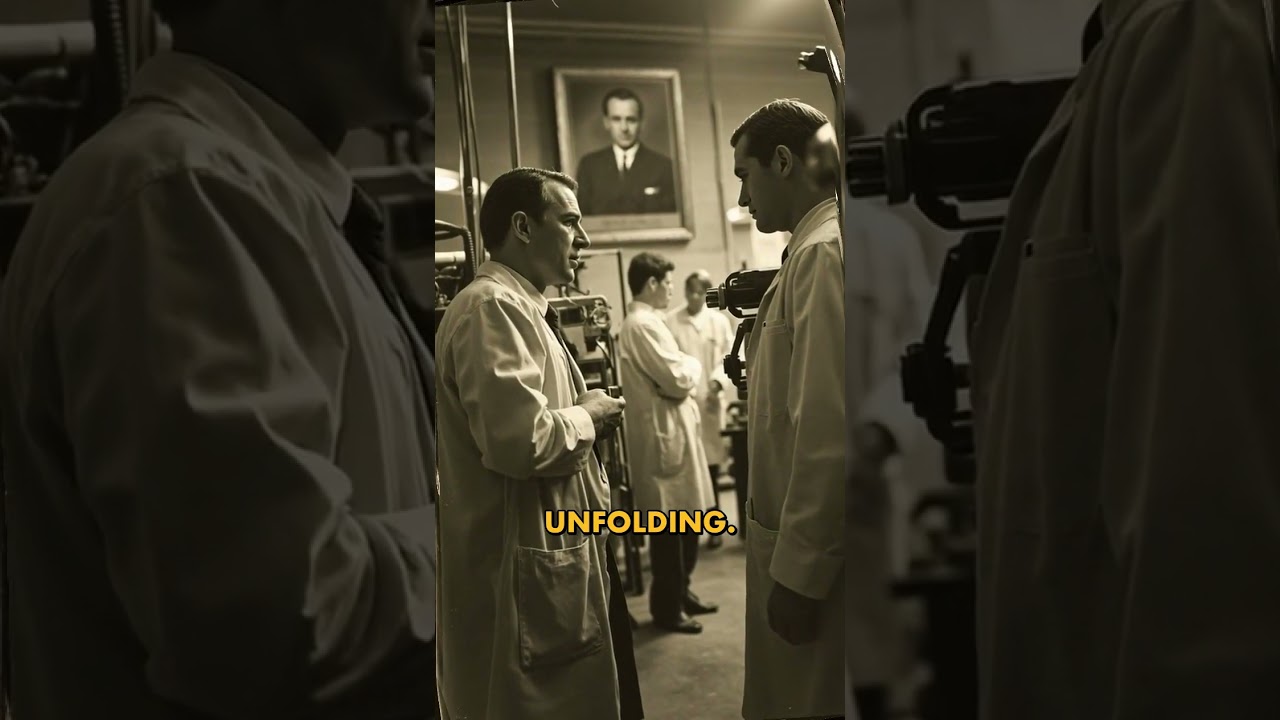 The City That Didn’t Exist