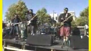 MIRV Live in SF 1994 w/Kehoe, Green Rain..........no..boobs