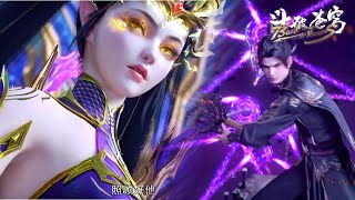 📍Dragon Clan: Zi Yan is seriously injured, Xiao Yan saves situation and uses destructive fire body!