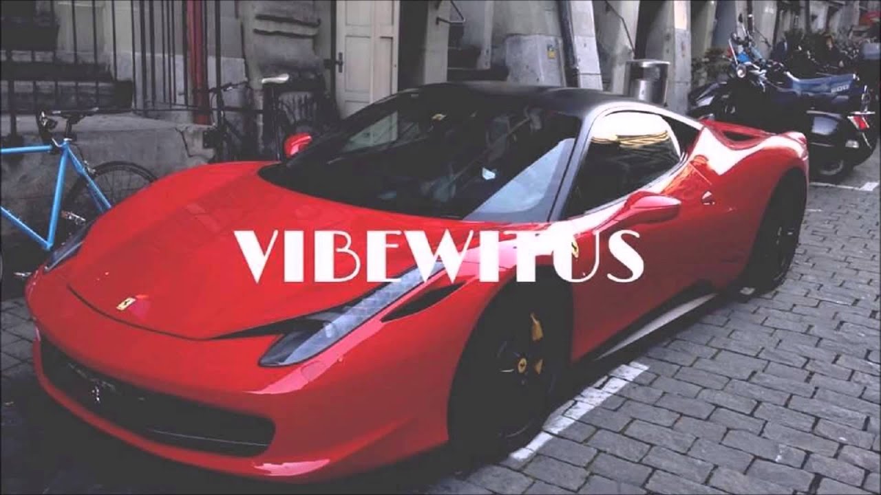 Logic - Lord Willin (Audio)