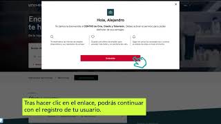 Portal de Empleo | Tutorial Estudiantes
